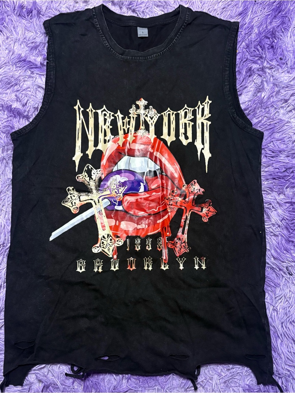 New York Shirt